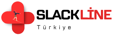 SLACKLINE Türkiye – Slackline.com.tr