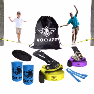 JOHA Slackline Seti 15m